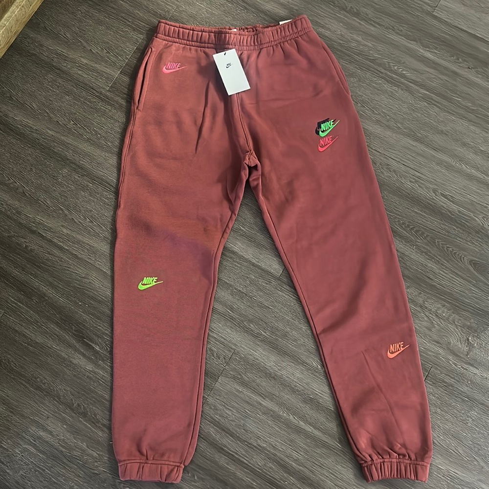 Nike Sweats